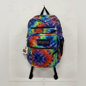 New JanSport Laptop Backpack, 17.5”